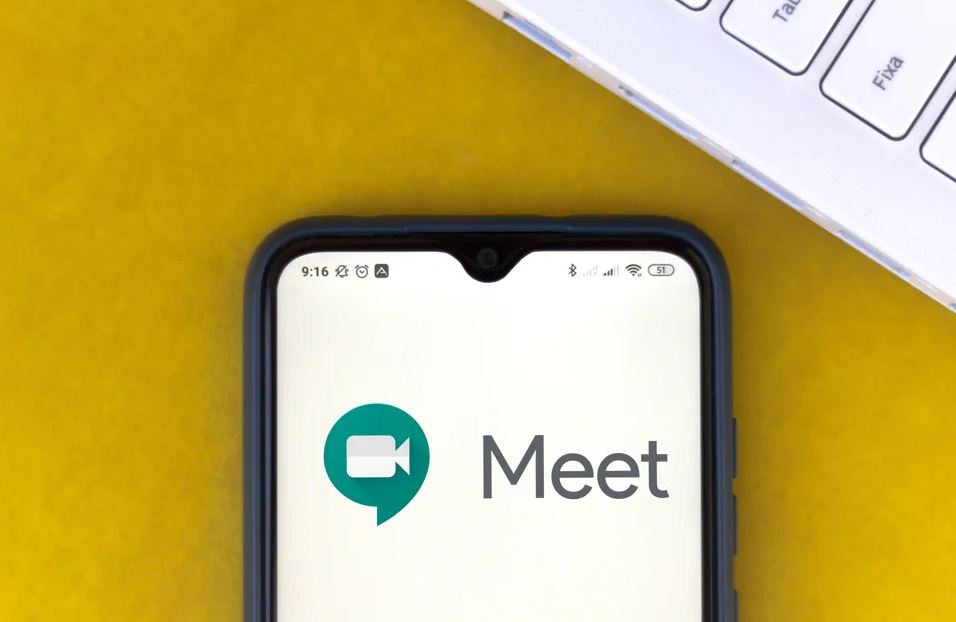 جوجل تأتي بميزة إزالة الضوضاء على تطبيقها Meet في أندرويد و iOS MEET