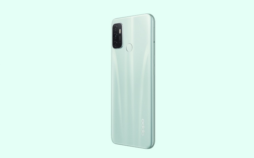 الإعلان رسميًا عن الهاتف Oppo A33 مع شاشة LCD 90Hz بحجم 6.5 إنش وبطارية بسعة 5000mAh Oppo A33