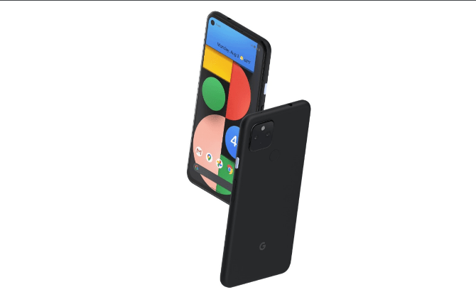 مؤتمر جوجل: الكشف عن Pixel 5 وPixel 4a بدعم تقنية اتصال الجيل الخامس Screenshot 2020 09 30 Googles 499 Pixel 4a 5G is almost as powerful as the Pixel 5