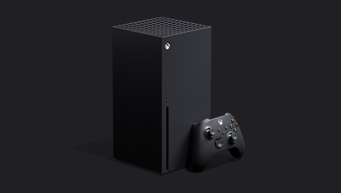 Xbox Series X سيستخدم 200GB من الذاكرة التخزينية من أجل ملفات النظام فقط Xbox Series X 3