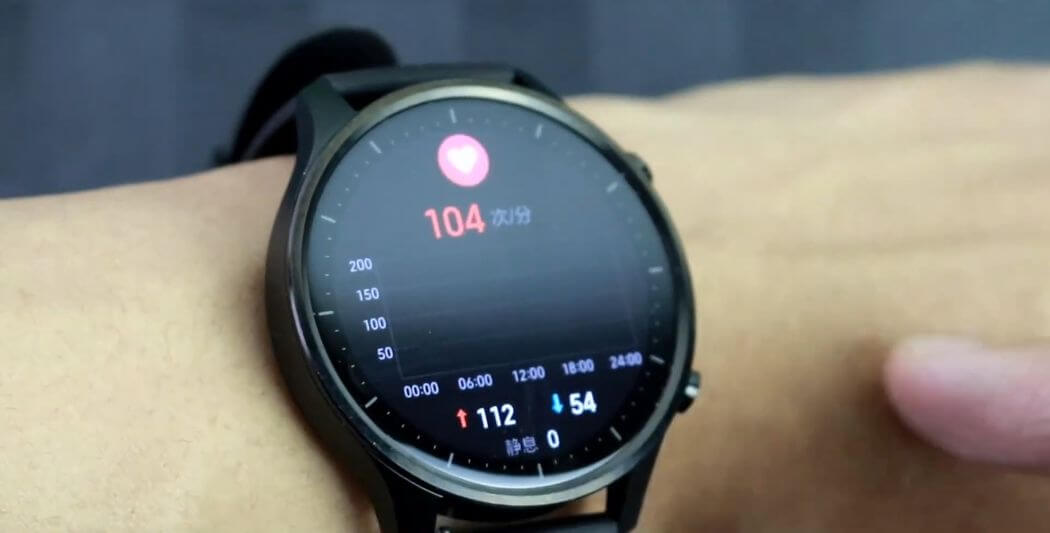 الإعلان التشويقي الأحدث لـ Vivo Watch يعرض لنا تصميمها وميزاتها الأساسية Xiaomi Watch Color 1