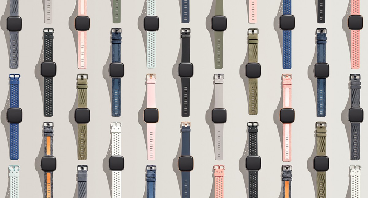 المفوضية الأوروبية ستُوافق على صفقة إستحواذ شركة جوجل على شركة Fitbit وفقا لتقرير جديد fitbit