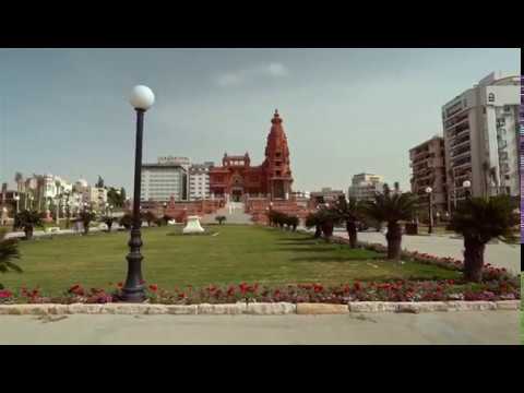 Baron Empain Palace قصر البارون إمبان بحي مصر الجديدة hqdefau 144