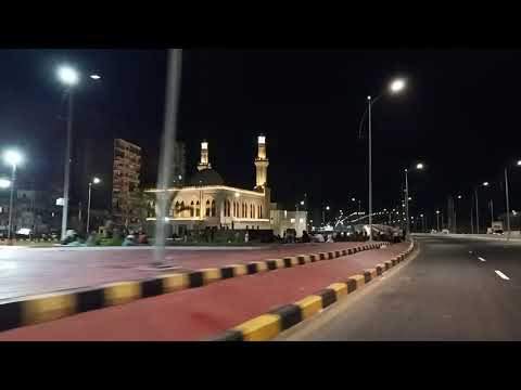 محور المحمودية بمحافظة الاسكندرية hqdefaul 62