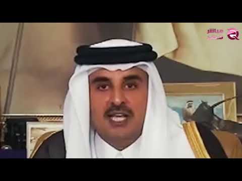 قطر تستنجد بالصحافة الإسرائيلية وتزعم أنها صانعة السلام hqdefaul 92