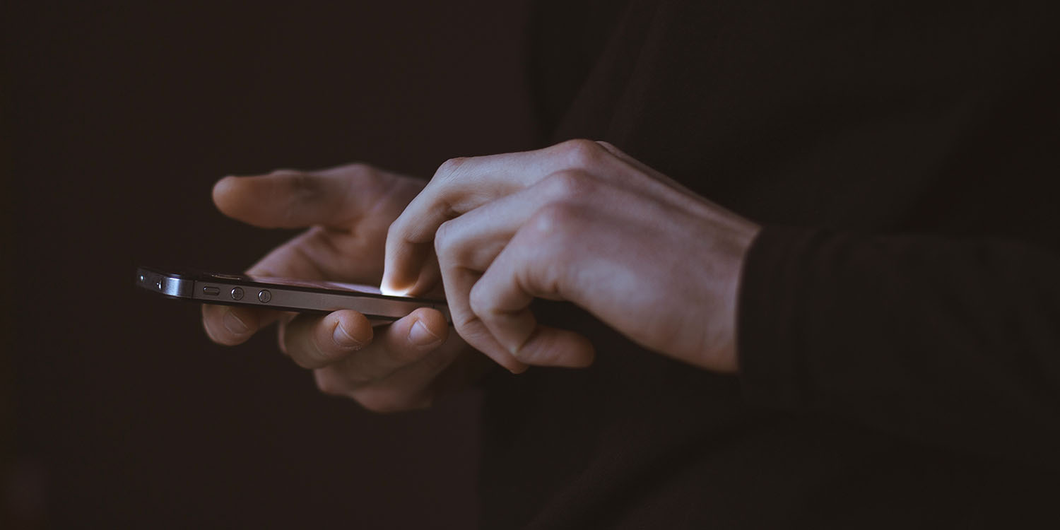 ميزات الخصوصية في نظام iOS 14 تؤدي إلى تعطيل بعض حواسيب المؤسسات والمدارس iOS 14 privacy feature breaks some network features 1