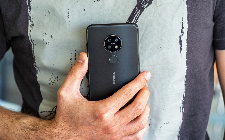 HMD Global Oy تنشر الجدول الزمني لتحديث Android 11 الخاص بأجهزتها ولكنها سحبته بعد ذلك nokia