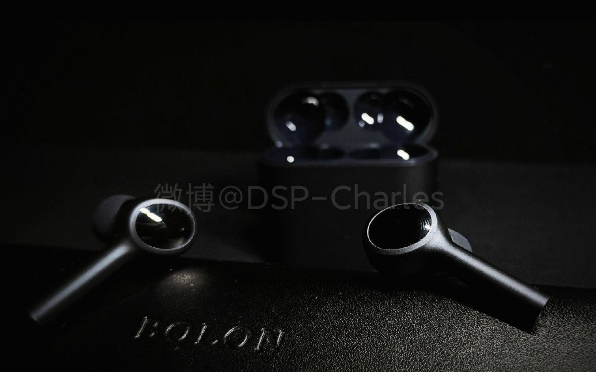 Xiaomi Mi Air 2 Pro تظهر في فيديو مسرب وإليكم تصميمها ومواصفاتها 0 10