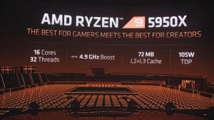 AMD تُعلن رسميًا عن سلسلة معالجات الرسوميات AMD Ryzen 5000 Series 0 16 300x169 1