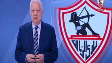 مرتضى منصور: مفاجأة سارة تنتظر لاعبي الزمالك في حال الفوز على الرجاء 1017282 0 3