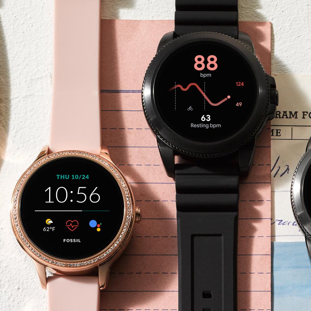 الساعة الذكية Fossil Gen 5E تجلب معها نظام WearOS وتأتي بسعر أرخص 2 16