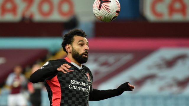 صلاح يواجه انقسام في ليفربول ومطالب برحيله 5 4
