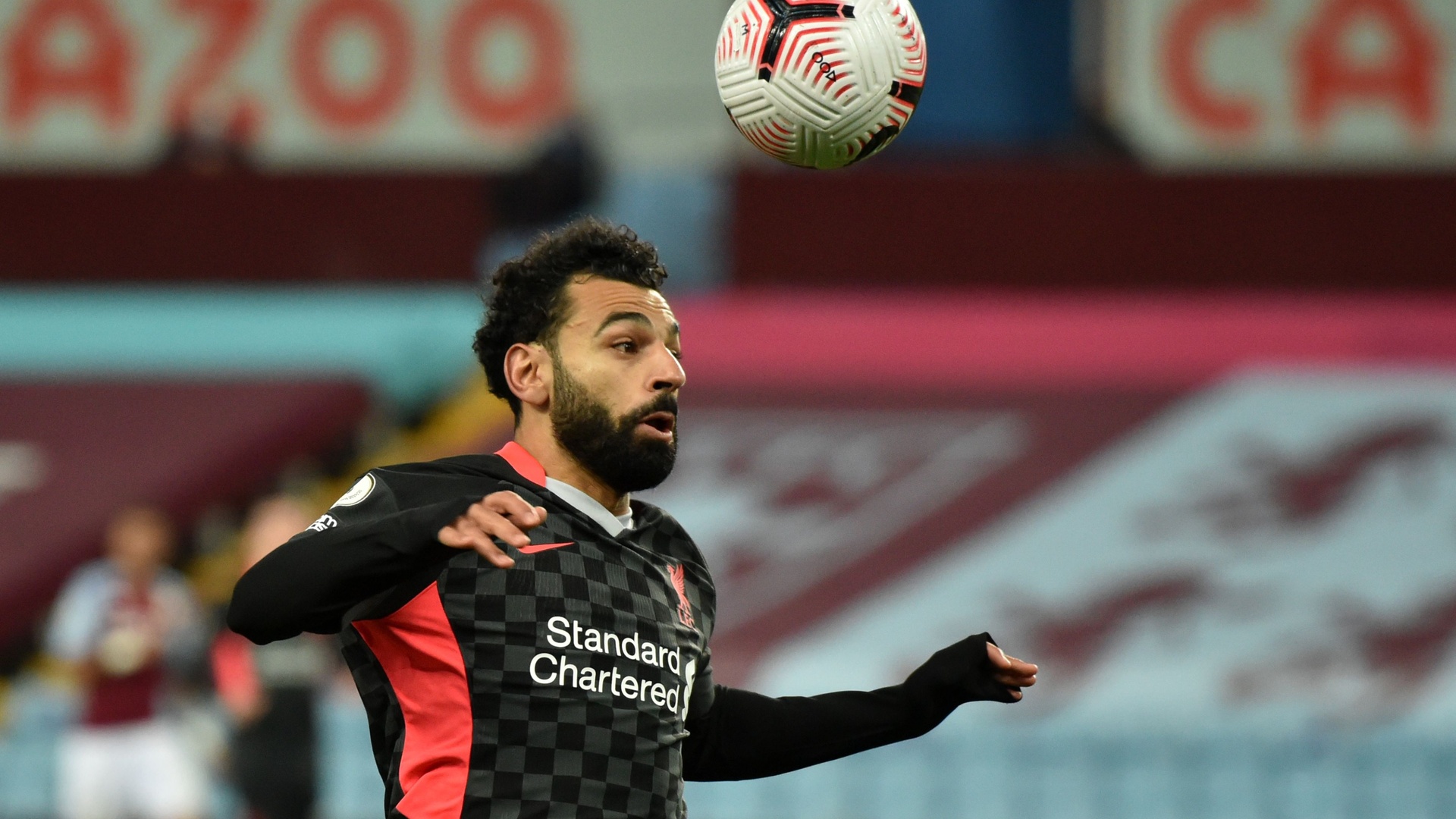 صلاح يواجه انقسام في ليفربول ومطالب برحيله 5 4