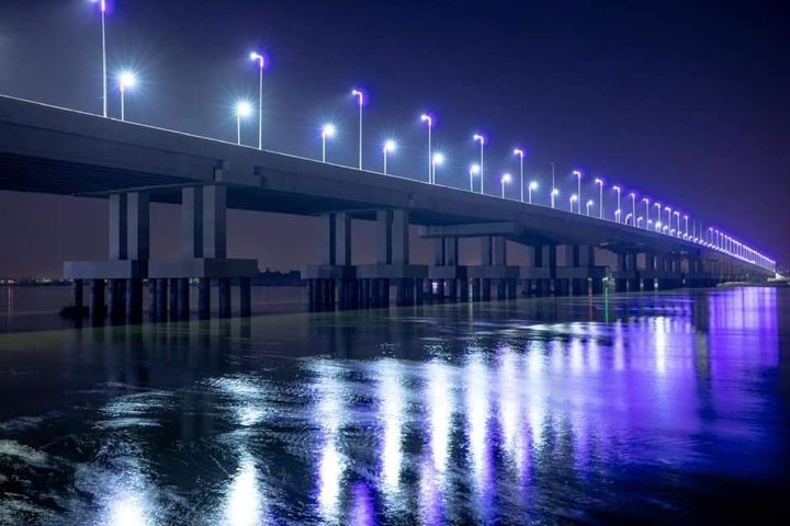 محور قوص على النيل شريان جديد للحياة 56423