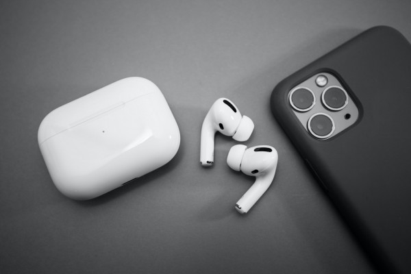 العام 2021 قد يشهد صدور الجيل المقبل من AirPods و AirPods Pro AirPods Pro 1 1 e1603787790765