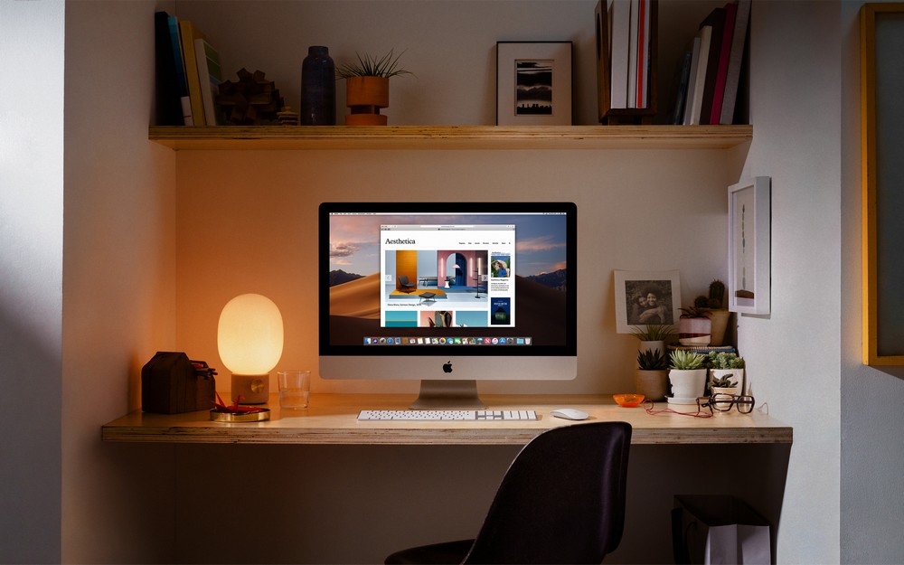 إمكانية مشاهدة محتوى Netflix بدقة 4K غير متوفرة لجميع حواسيب Mac Apple iMac