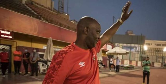 لاعب جديد من قطاع الناشئين يدخل دائرة اهتمامات موسيماني D8A7D984D8A3D987D984D98A 10