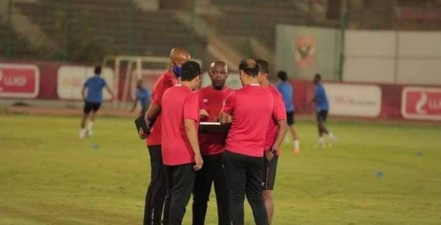 ثنائي الأهلي ممنوعان من الراحة.. وخطة خاصة من موسيماني لنجم بيراميدز D8A7D984D8A3D987D984D98A