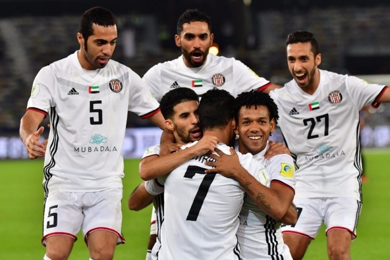 كأس الخليج العربي ..3 مواجهات فى انطلاق الموسم الجديد بالإمارات D8A7D984D8AED984D98AD8AC D8A7D984D8B9D8B1D8A8D98A