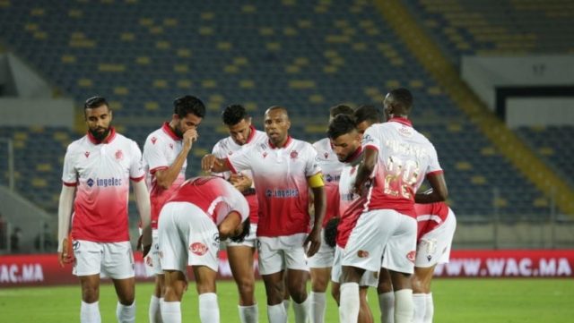 فيفا يهدد الوداد والرجاء قبل مواجهتي الأهلي والزمالك بدوري الأبطال D8A7D984D985D8BAD8B1D8A8D98A 2 1