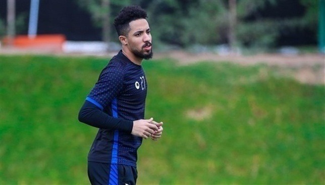 هتان باهبري يصدم الهلال بعد قرار النادي بالتخلي عنه D8A8D8A7D987D8A8D8B1D98A