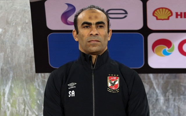 عبدالحفيظ يستفسر من نجم الأهلي عن أنباء توقيعه لبيراميدز D8B9D8A8D8AFD8A7D984D8ADD981D98AD8B8 4 1