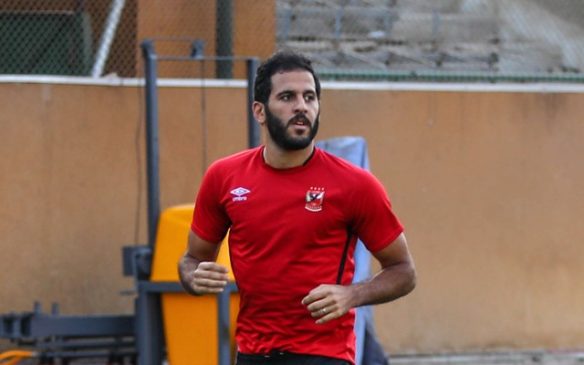 مروان محسن يقود هجوم الأهلي أمام الوداد في دوري أبطال أفريقيا D985D8ADD8B3D986 1