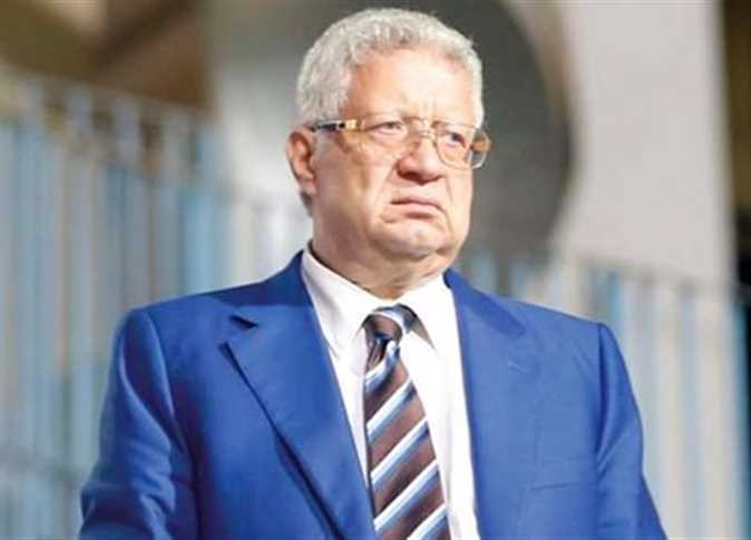  ضربة جديدة لمرتضي منصور .. تعرف على التفاصيل D985D986D8B5D988D8B1 4