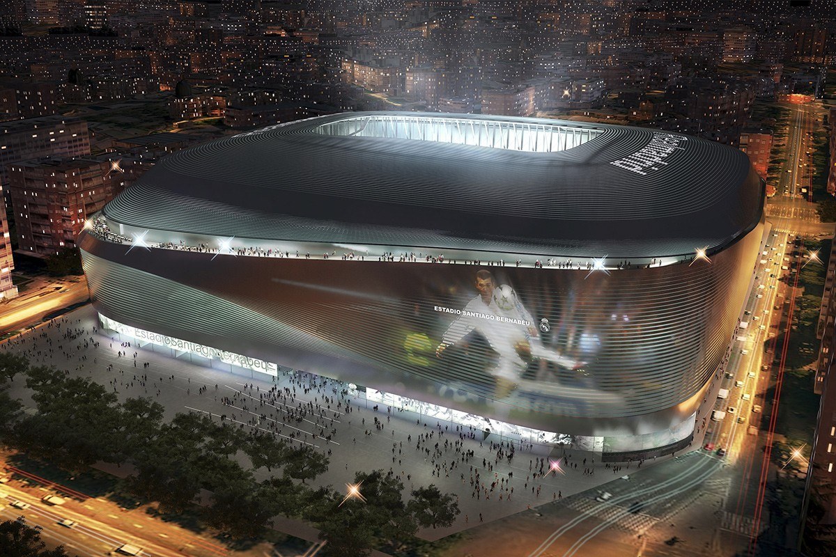 إسبانيا والبرتغال تعلنان الترشح لاستضافة كأس العالم 2030 D988D8A7D984D8A8D8B1D8AAD8BAD8A7D984 1