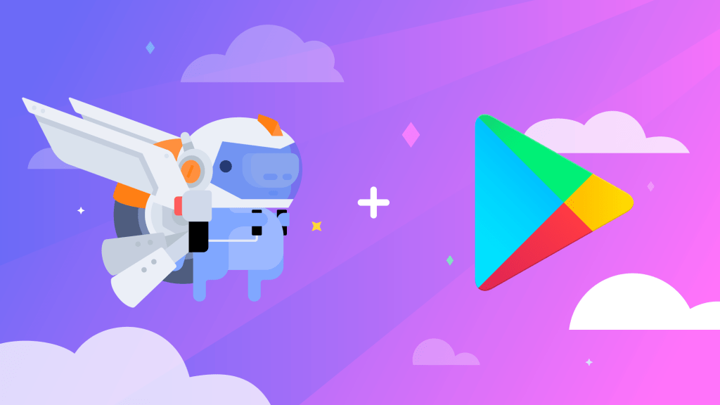 تدعم منصة Discord إدارة الاشتراكات مباشرة من متجر جوجل بلاي Discord