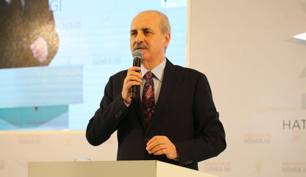 مسؤول تركي: شرق وغرب الفرات في سوريا ملك لنا DzW6XbOX4AYCWXR