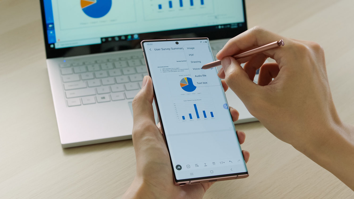 سامسونج تقوم بتحديث Good Lock بميزات S Pen الجديدة ولوحة المفاتيح وتخصيص الخلفية Galaxy Note 20 Ultra 5G S Pen