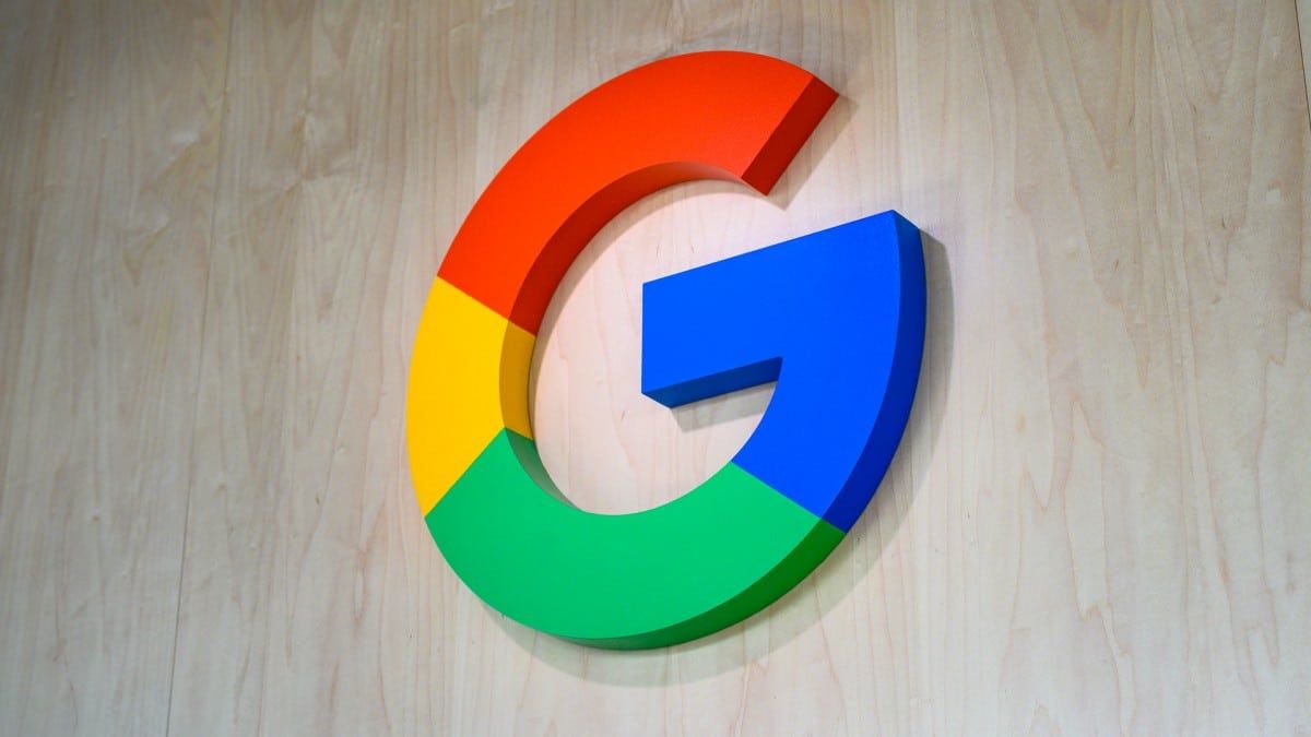 قد تواجه شركة جوجل تحقيقًا لمكافحة الاحتكار في الصين أيضًا Google Company 1
