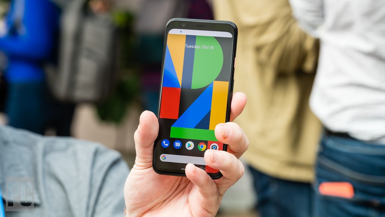 ميزات Soli Radar و Motion Sense ستعود مستقبلاً على الرغم من غيابها في الهاتف Google Pixel 5 Google Pixel 4