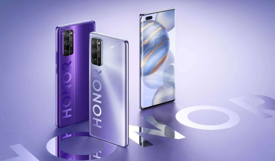 Huawei ملتزمة إتجاه العلامة التجارية Honor وتنفي تكهنات Ming-Chi Kuo بشأن البيع Honor 30 pro