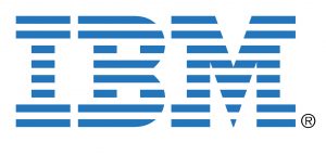 تقسيم شركة IBM إلى شركتين للتركيز على الحوسبة السحابية والذكاء الاصطناعي IBM logo lg