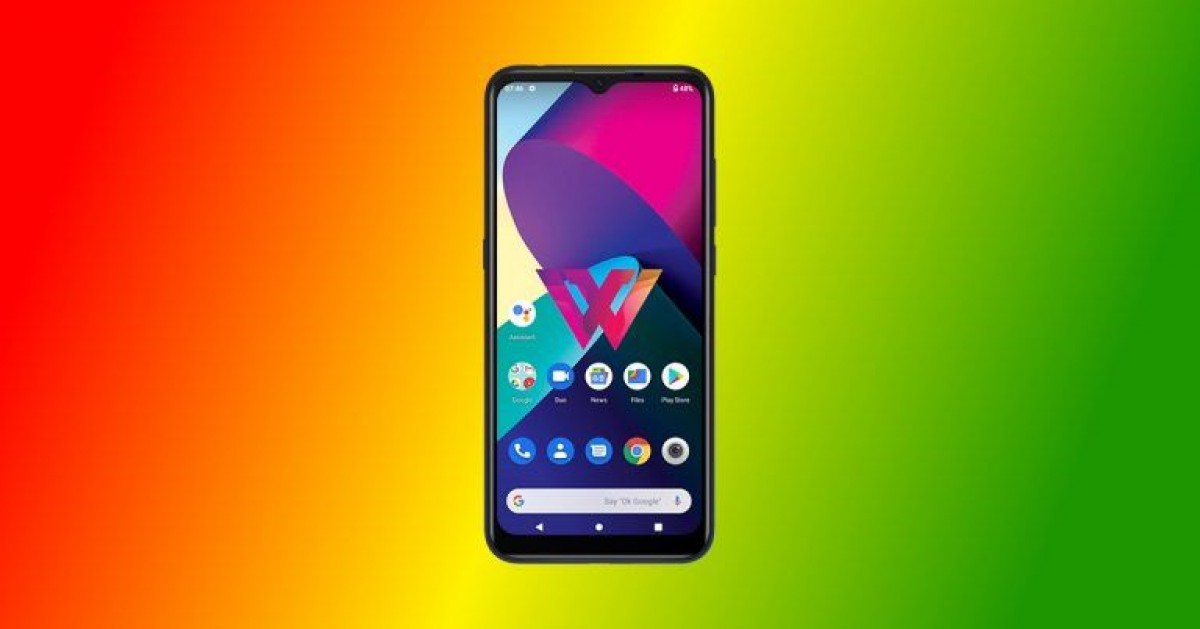 تصميم ومواصفات الهاتف LG W31 تطفو على السطح قبل الإعلان الرسمي LG W31