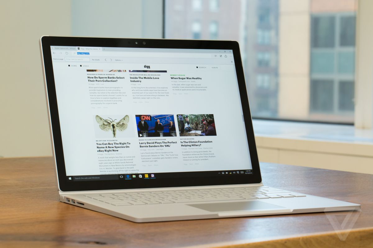 المتصفح Microsoft Edge يتيح لك الآن مقارنة الأسعار أثناء التسوق Microsoft Edge