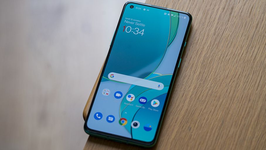 مبيعات الهاتف OnePlus 8T في الصين تبلغ 30 مليون دولار في غضون 10 دقائق OnePlus 8T OxygenOS 11 3