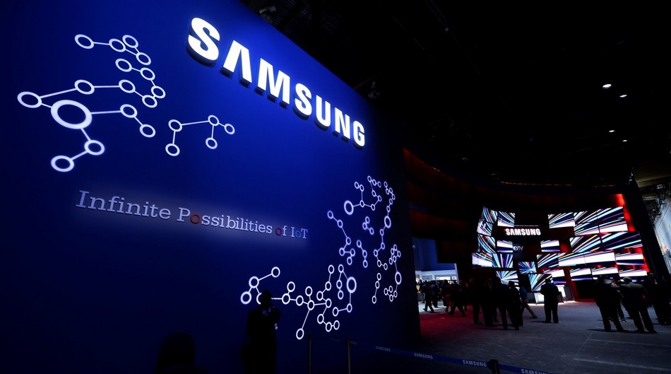 سامسونج تحقق أرباحًا قياسية في الربع الثالث من هذا العام Samsung Company IoT