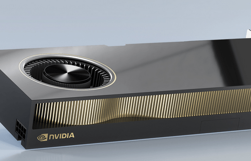 إنفيديا تكشف عن أقوى معالجاتها الرسومية Ampere RTX A6000 Screenshot 2020 10 05 NVIDIA RTX A6000 Powered by Ampere Architecture NVIDIA