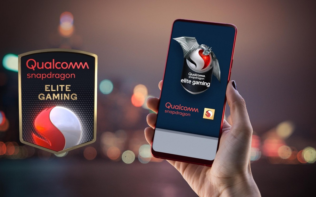 كوالكوم تُطور هاتفها الخاص الموجه للاعبين بالتعاون مع شركة Asus Snapdragon