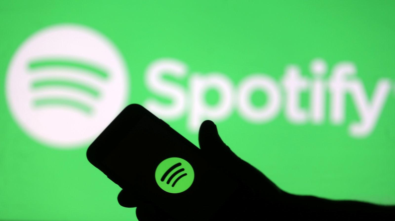 خدمة Spotify تتيح لك الآن البحث عن الأغاني بإستخدام كلمات الأغنية Spotify