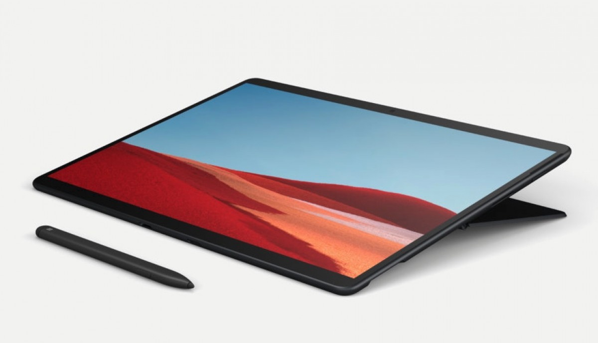 مايكروسوفت تعمل على محاكي 64× من أجل نظام Windows على الحواسيب المُزودة بمعالجات ARM Surface Windows 10