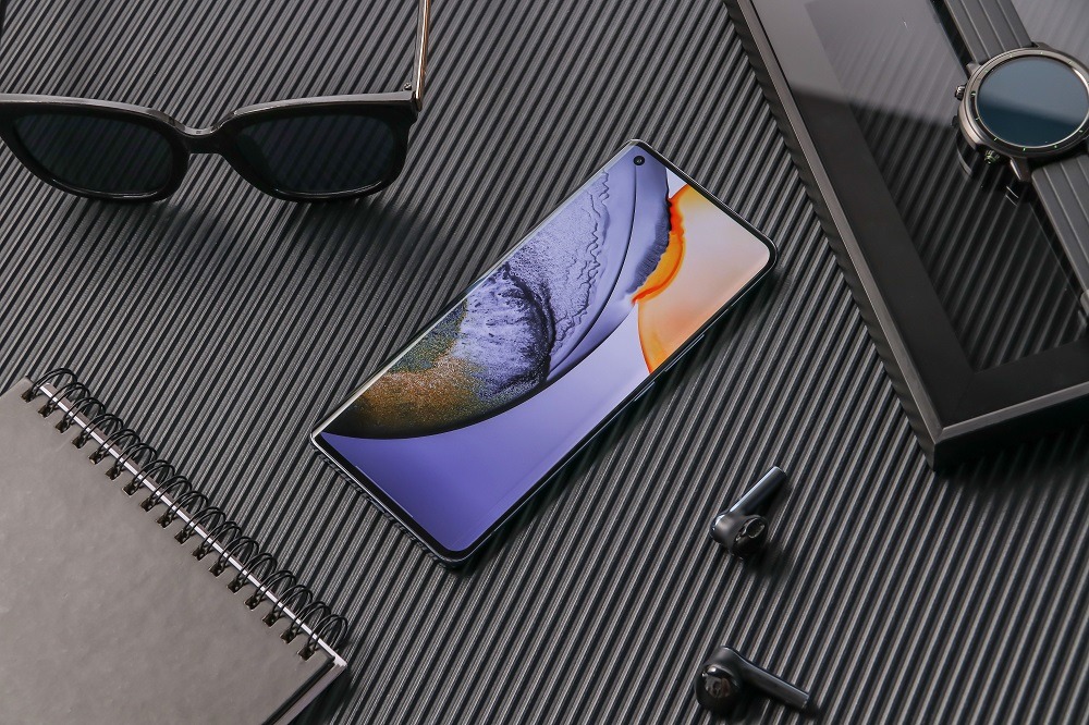 موعد إطلاق Vivo X60 Series يقترب في ظل ظهور العناصر الترويجية في المتاجر Vivo x50 pro