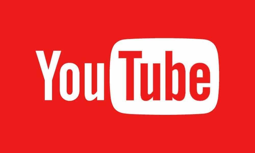 يوتيوب تختبر إتاحة بيع المنتجات الظاهرة في الفيديوهات YouTube