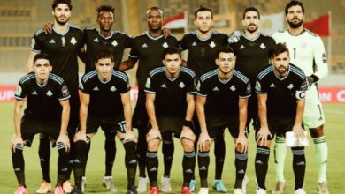 بيراميدز بالأسود في نهائي الكونفدرالية ودقيقة تحية للأطباء قبل اللقاء d8a8d98ad8b1d8a7d985d98ad8afd8b2 d8a8d8a7d984d8a3d8b3d988d8af d981d98a d986d987d8a7d8a6d98a d8a7d984d983d988d986d981d8afd8b1d8a7d984 5f94720979d7d 390x220 1