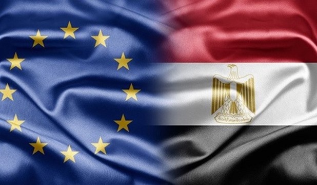 مصر والاتحاد الأوروبي يتباحثان حول أولويات التعاون الثنائي للفترة ٢٠٢١-٢٠٢٧ egypt europe