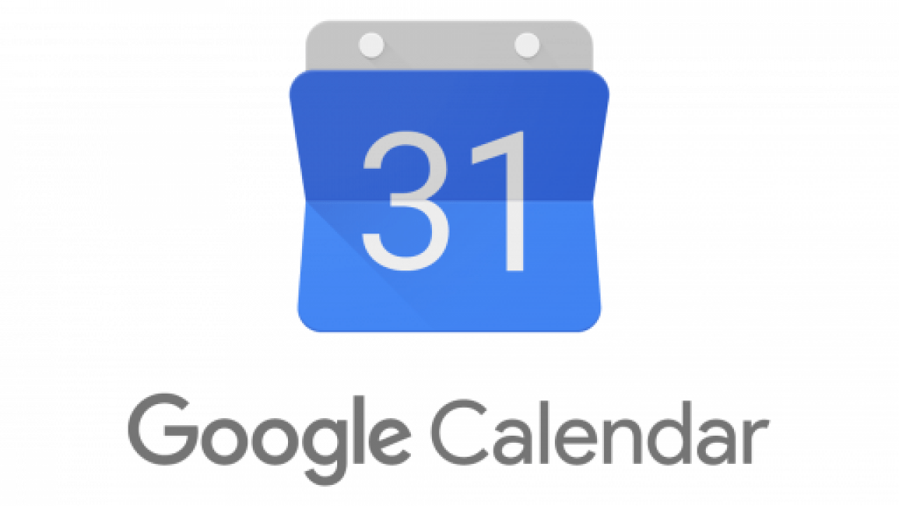 تطبيق Google Calendar لمنصتي الأندرويد و iOS يحصل على التكامل مع Google Tasks google agenda logo 640x288