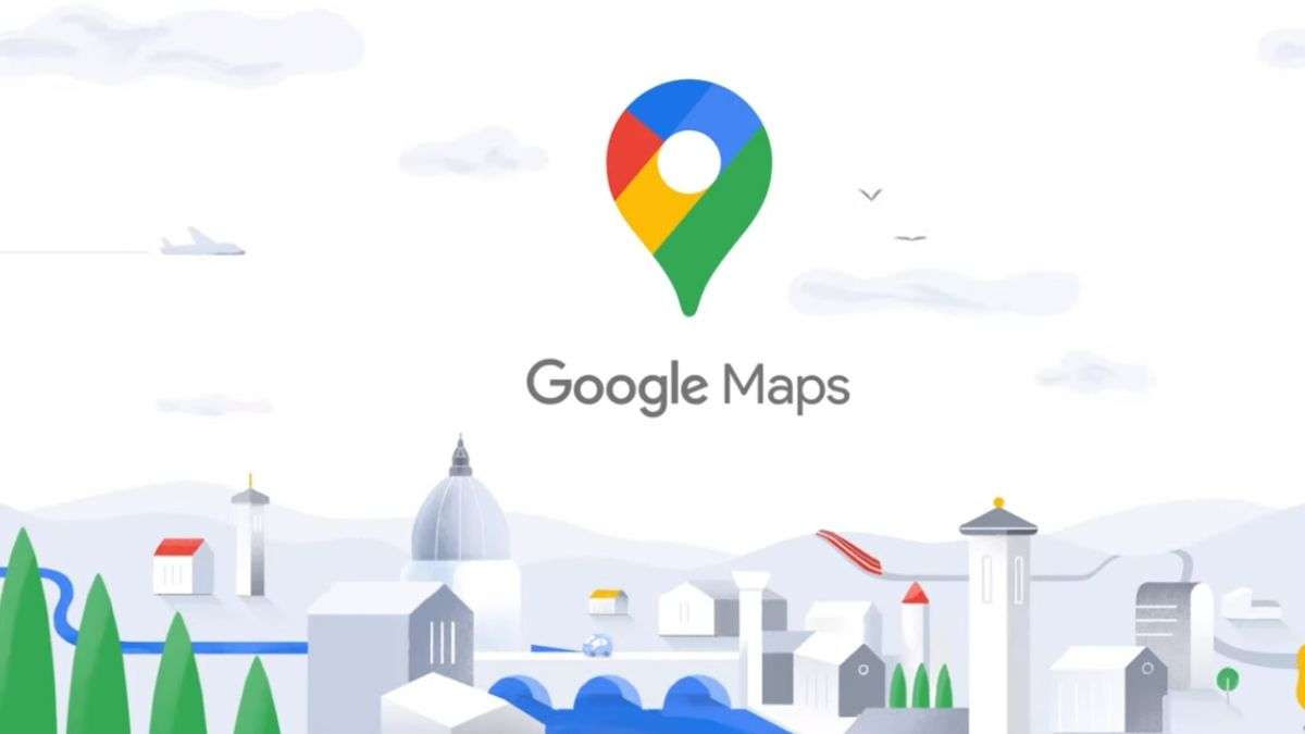 خدمة الخرائط Google Maps تحصل على ميزات جديدة موجهة لركاب الدراجات google maps new logo 1580995968 1